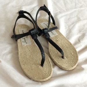 Jack Rogers sandals